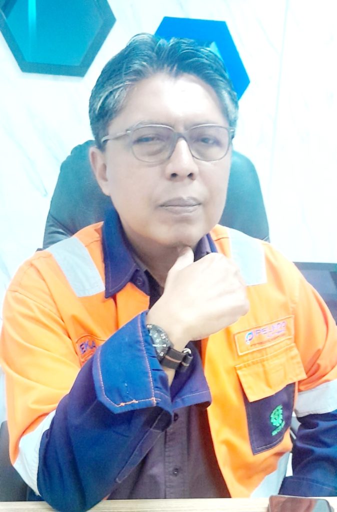 EKA.N BM PTP CABANG PANJANG