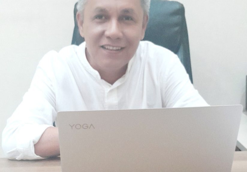 FAUZI BM PTP NON PETIKEMAS AREA PELABUHAN TELUK BAYUR